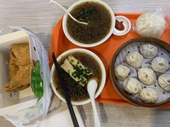 牛肉粉丝-新丰小吃(高沙店)