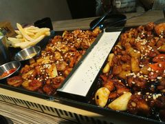 -分米鸡DM Chicken(银泰城店)