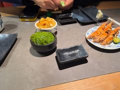 -沼津港精致料理·寿喜烧·烧鸟(龙湖南桥天街日料榜单店)