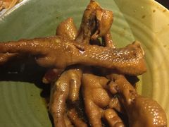 -蜜桃餐厅·江浙融合菜(荟聚购物中心店)