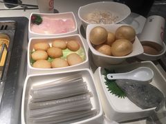 -海底捞火锅(上元大街店)