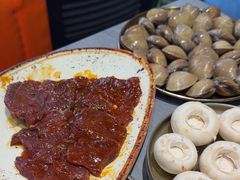 -可心筛网烤肉(南关区幸福一路店)