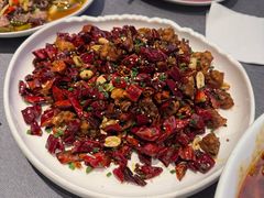 -老屋川菜·水煮鱼(龙湖亦庄天街店)