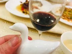 -九花山烤鸭店