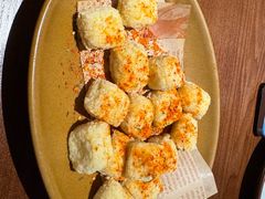 -本处·素食·融合料理(南油店)
