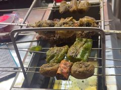 -古彭7只羊·招牌白串·碳锅羊肉旗舰店