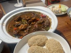 -加顺农场餐厅