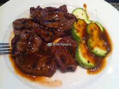 -太原富力万达文华酒店·美食汇西餐厅