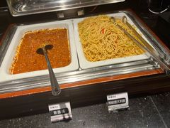 -韩盛·盛江山自助料理(沈辽路万达店)
