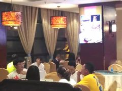 大堂-金彤川菜(西稍门店)