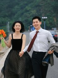 -绽放摄胶片摄影工作室