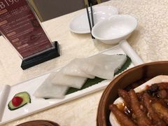 -顺德人家食府(黄金广场店)