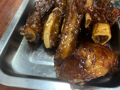 -王裕興肉莊(南禅寺店)