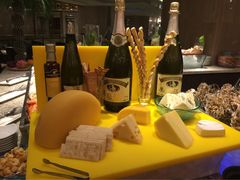-粤海喜来登酒店·盛宴海鲜牛排自助餐厅(天河城店)