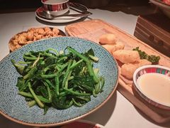 -塔哈尔·新疆盛宴(南翔印象城MEGA店)