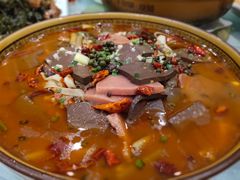 -后宫私房菜(汇客美食娱乐广场店)