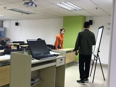 -环球雅思·托福·ALevel·OSSD·DSE·留学英语培训学校(体育西校区)