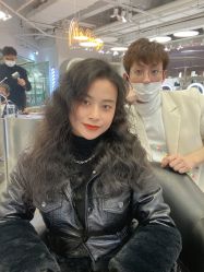 -MRMODE时尚先生美发沙龙