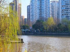 -运河游船(武林门码头)