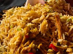 -串小白烧烤(金沙洲店)