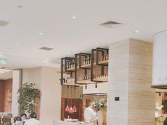 -杭州开元名都大酒店·地中海自助餐厅