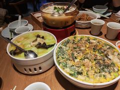 -闽上鲜·福建菜(龙湖滨江天街店)