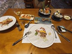 -V Bar海景扒房(北海湾惠龙万达嘉华酒店)