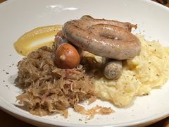 -Secco德式餐吧(南秀村店)