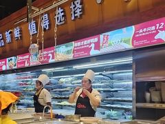 -晓秧锅鲜货火锅·重庆老字号(西外店)