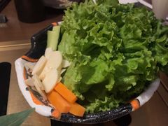 -本寻烧肉酒场(双井店)