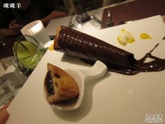 -北京王府井希尔顿酒店·万斯阁西餐厅