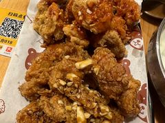 -多宾韩国料理(学衡路店)