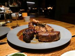 -Mercato莫卡多露台餐厅与酒吧(K11店)