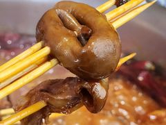 -来涮蜀鲜货火锅串串香(菜市口店)