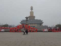 -兴隆文化园景区