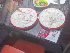 -老船舫·现做活鲜鱼馆(东郊记忆店)