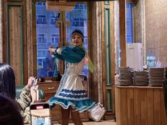 -卢布里西餐厅(满洲里店)