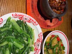 -恰饭·老长沙市井菜 (天河客运站店)