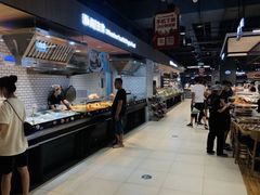 -美特好厨房(太原南站店)