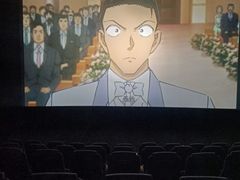 -博纳国际影城IMAX(中央大道店)