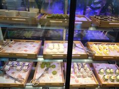 -盛江山自助料理(太原街万达店)