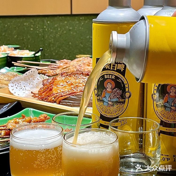 确实是深圳数一数二好喝的海鲜砂锅粥。。。