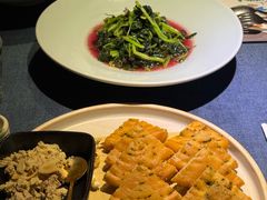 -野蔓果·山野菜(西湖景区·龙井茶田店)