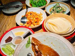 -青年公社烤鸭(青年路店)