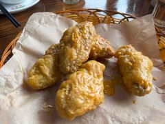 -南记食粥坊·宵夜大排档(莲花店)