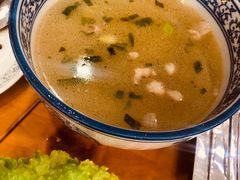 -兰州老马家族食府(康庄总店)