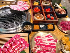 -韩罗苑(万象城店)