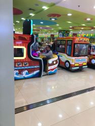 -宝贝渡口儿童游乐园(华南安盛店)