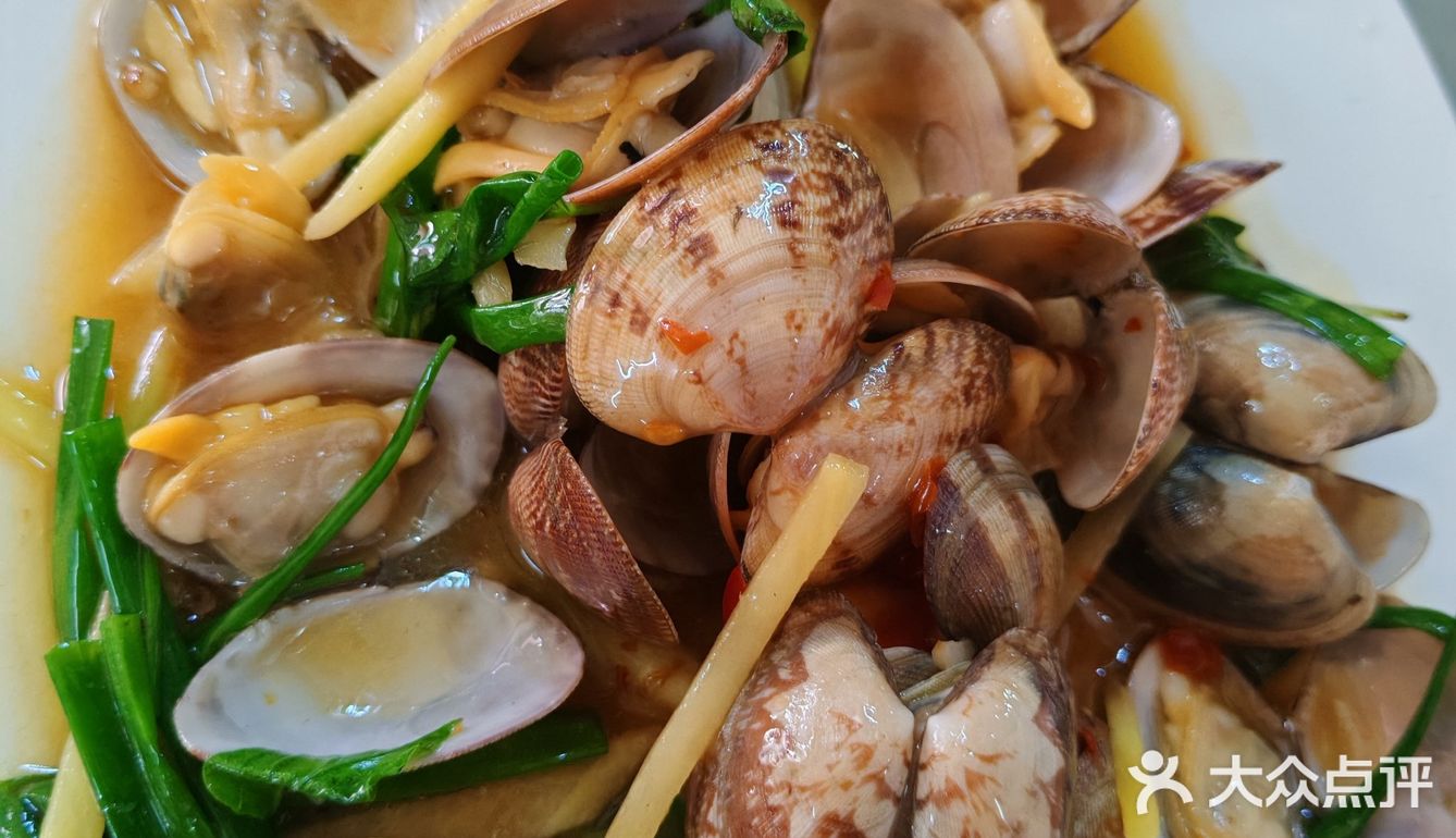 重回超绝性价比🦐🦀