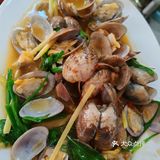 重回超绝性价比🦐🦀